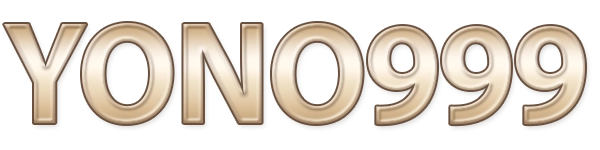 logo YONO999